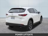 Thumbnail of 2022 SNOWFLAKE WHITE PEARL Mazda CX-5