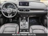Thumbnail of 2022 SNOWFLAKE WHITE PEARL Mazda CX-5