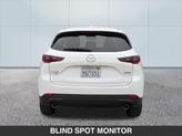 Thumbnail of 2022 SNOWFLAKE WHITE PEARL Mazda CX-5