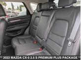 Thumbnail of 2022 SNOWFLAKE WHITE PEARL Mazda CX-5
