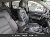 Thumbnail of 2022 SNOWFLAKE WHITE PEARL Mazda CX-5