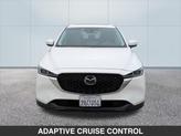Thumbnail of 2022 SNOWFLAKE WHITE PEARL Mazda CX-5