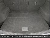 Thumbnail of 2022 SNOWFLAKE WHITE PEARL Mazda CX-5