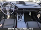 Thumbnail of 2025 SNOWFLAKE WHITE PEARL Mazda CX-30