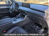 Thumbnail of 2024 DEEP BLUE CRYSTAL MICA Mazda CX-90 PHEV