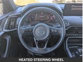 Thumbnail of 2024 DEEP BLUE CRYSTAL MICA Mazda CX-90 PHEV