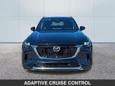 Thumbnail of 2024 DEEP BLUE CRYSTAL MICA Mazda CX-90 PHEV
