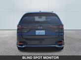 Thumbnail of 2024 DEEP BLUE CRYSTAL MICA Mazda CX-90 PHEV