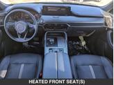 Thumbnail of 2024 DEEP BLUE CRYSTAL MICA Mazda CX-90 PHEV
