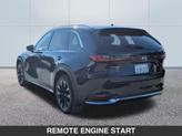 Thumbnail of 2024 DEEP BLUE CRYSTAL MICA Mazda CX-90 PHEV