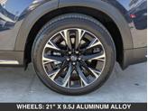 Thumbnail of 2024 DEEP BLUE CRYSTAL MICA Mazda CX-90 PHEV