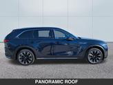 Thumbnail of 2024 DEEP BLUE CRYSTAL MICA Mazda CX-90 PHEV