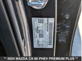 Thumbnail of 2024 DEEP BLUE CRYSTAL MICA Mazda CX-90 PHEV