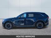 Thumbnail of 2024 DEEP BLUE CRYSTAL MICA Mazda CX-90 PHEV