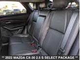 Thumbnail of 2022 Soul Red Crystal Metallic Mazda CX-30