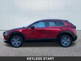 Thumbnail of 2022 Soul Red Crystal Metallic Mazda CX-30