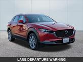 Thumbnail of 2022 Soul Red Crystal Metallic Mazda CX-30