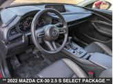Thumbnail of 2022 Soul Red Crystal Metallic Mazda CX-30