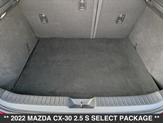 Thumbnail of 2022 Soul Red Crystal Metallic Mazda CX-30