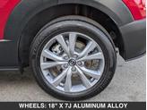 Thumbnail of 2022 Soul Red Crystal Metallic Mazda CX-30