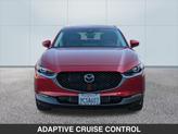 Thumbnail of 2022 Soul Red Crystal Metallic Mazda CX-30