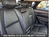 Thumbnail of 2022 Soul Red Crystal Metallic Mazda CX-30