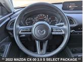 Thumbnail of 2022 Soul Red Crystal Metallic Mazda CX-30