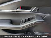 Thumbnail of 2022 Soul Red Crystal Metallic Mazda CX-30