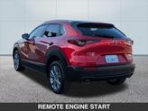 Thumbnail of 2022 Soul Red Crystal Metallic Mazda CX-30