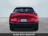 Thumbnail of 2022 Soul Red Crystal Metallic Mazda CX-30