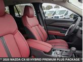 Thumbnail of 2025 Machine Gray Metallic Mazda CX-50 Hybrid