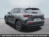 Thumbnail of 2025 Machine Gray Metallic Mazda CX-50 Hybrid