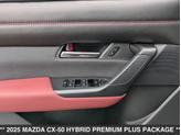Thumbnail of 2025 Machine Gray Metallic Mazda CX-50 Hybrid
