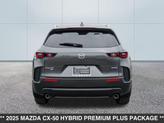 Thumbnail of 2025 Machine Gray Metallic Mazda CX-50 Hybrid