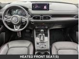 Thumbnail of 2022 DEEP BLUE CRYSTAL MICA Mazda CX-5