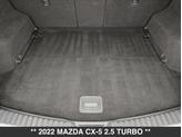 Thumbnail of 2022 DEEP BLUE CRYSTAL MICA Mazda CX-5