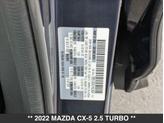 Thumbnail of 2022 DEEP BLUE CRYSTAL MICA Mazda CX-5