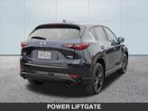 Thumbnail of 2022 DEEP BLUE CRYSTAL MICA Mazda CX-5