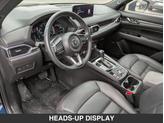 Thumbnail of 2022 DEEP BLUE CRYSTAL MICA Mazda CX-5