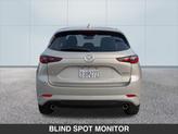 Thumbnail of 2024 Platinum Quartz Metallic Mazda CX-5