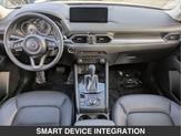 Thumbnail of 2024 Platinum Quartz Metallic Mazda CX-5