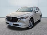 Photo of 2024 Platinum Quartz Metallic Mazda CX-5