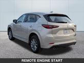 Thumbnail of 2024 Platinum Quartz Metallic Mazda CX-5
