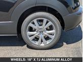 Thumbnail of 2025 Jet Black Mica Mazda CX-30