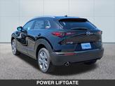 Thumbnail of 2025 Jet Black Mica Mazda CX-30