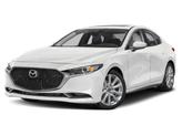 Photo of 2025 SNOWFLAKE WHITE PEARL Mazda Mazda3