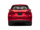 Thumbnail of 2025 Deep Crystal Blue Mica Mazda CX-5