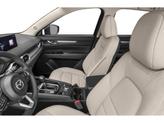 Thumbnail of 2025 Deep Crystal Blue Mica Mazda CX-5