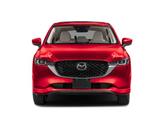 Thumbnail of 2025 Deep Crystal Blue Mica Mazda CX-5
