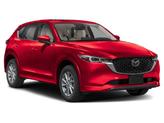 Thumbnail of 2025 Deep Crystal Blue Mica Mazda CX-5